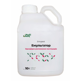 Эмульгатор пестицидов Emupest, 5 л