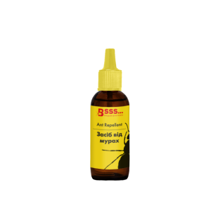 Repellent furnici 100 ml