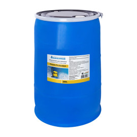 Antispumant pentru aspirator cu prevenirea acarienilor de praf Foam Protection 200 l