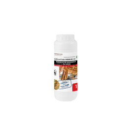 Антисептик для транспортной древесины ConWood Color Premium 1:24, 1 л