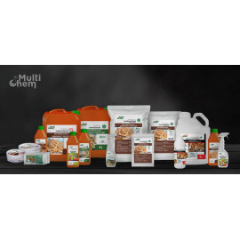 Лакобейц Conwood Varnish Stain Дуб, 800 мл