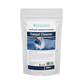 Чистящее средство для ковров Сarpet Сleaner 200 г
