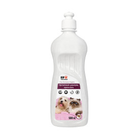 Шампунь против блох органический Flea Shampoo Organic 500 мл