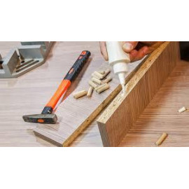 Клей ПВА столярный D4 ConWood PVA Сarpentry Glue 250 мл