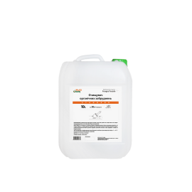 Смывка органических загрязнений Fungus Facade Standard, 10 л