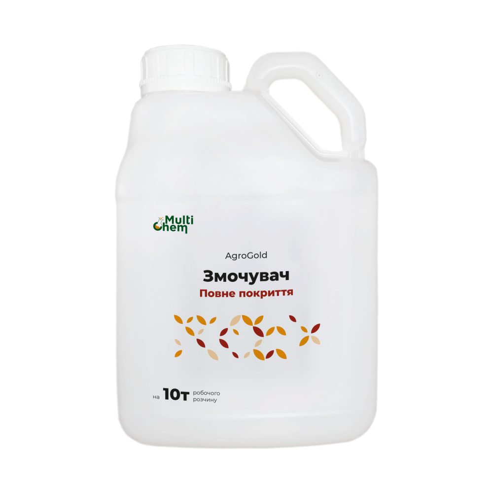 Смачитель AgroGold, 5 л
