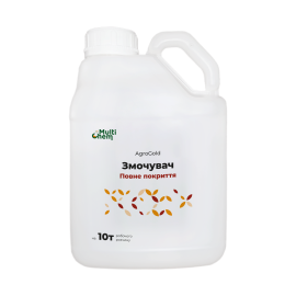 Смачитель AgroGold, 5 л