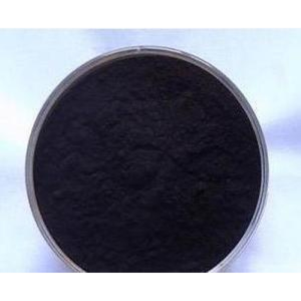 Pigment negru ColorMaster 1kg pentru beton vopsea gips cauciuc plastic
