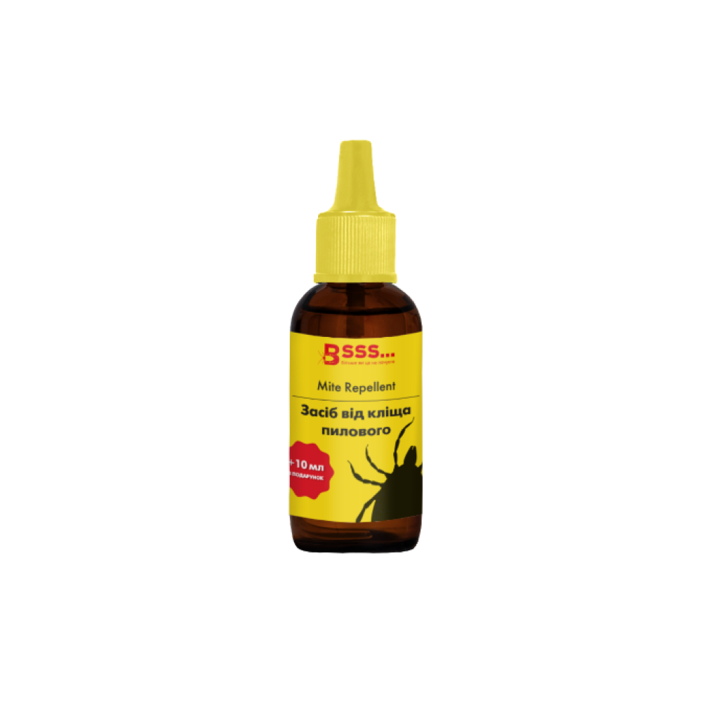 Remediu anti-acarieni Mite Repellent 50 ml