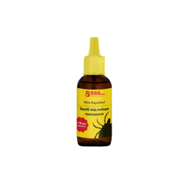 Remediu anti-acarieni Mite Repellent 50 ml