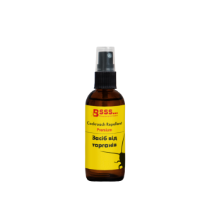 Средство от тараканов Cockroach Repellent Premium 100 мл