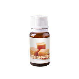 Aromă alimentară Caramel 10 ml
