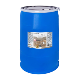 Смазка для форм Compact Oil Euro бочка 200 л
