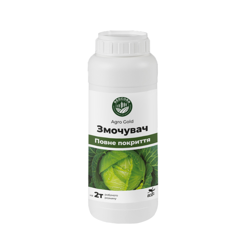 Смачитель AgroGold, 1 л