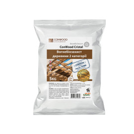 Консервант древесины ConWood Cristal Premium без маркера, 5 кг