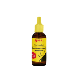 Remediu anti-acarieni Mite Repellent 100 ml