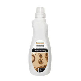 Универсальное моющее средство для ювелирных изделий Oxide cleaning 1 л