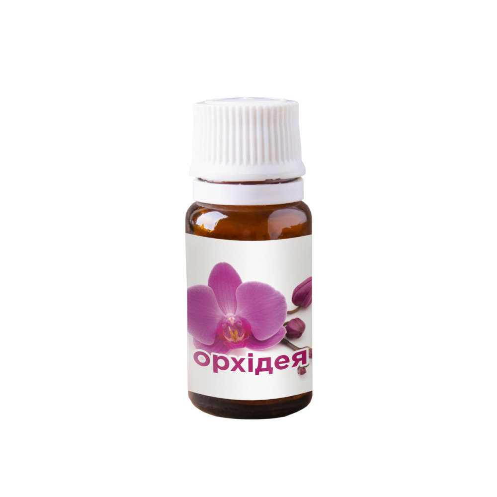 Parfum cosmetic de orhidee pentru fabricarea sapunurilor si lumanari 10ml