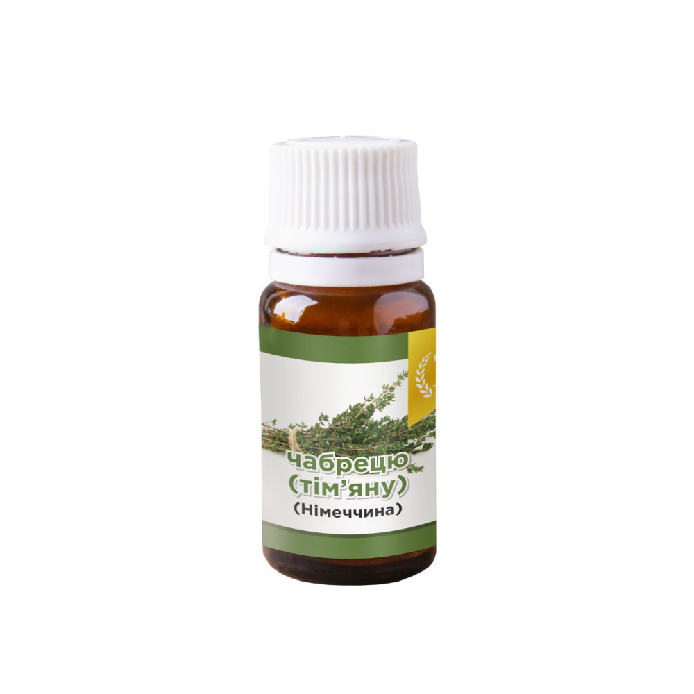 Ulei esențial de cimbru Germania 10 ml