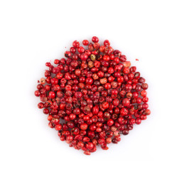 Краска для семян красная REDCORN 1 л