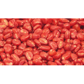 Краска для семян красная REDCORN 1 л