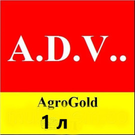 Смачитель AgroGold, 200 л