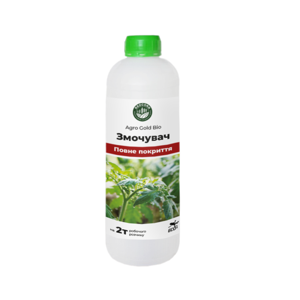 Смачитель AgroGold Bio, 1 л