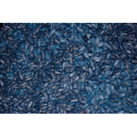 Краска для семян синяя REDCORN 200 л