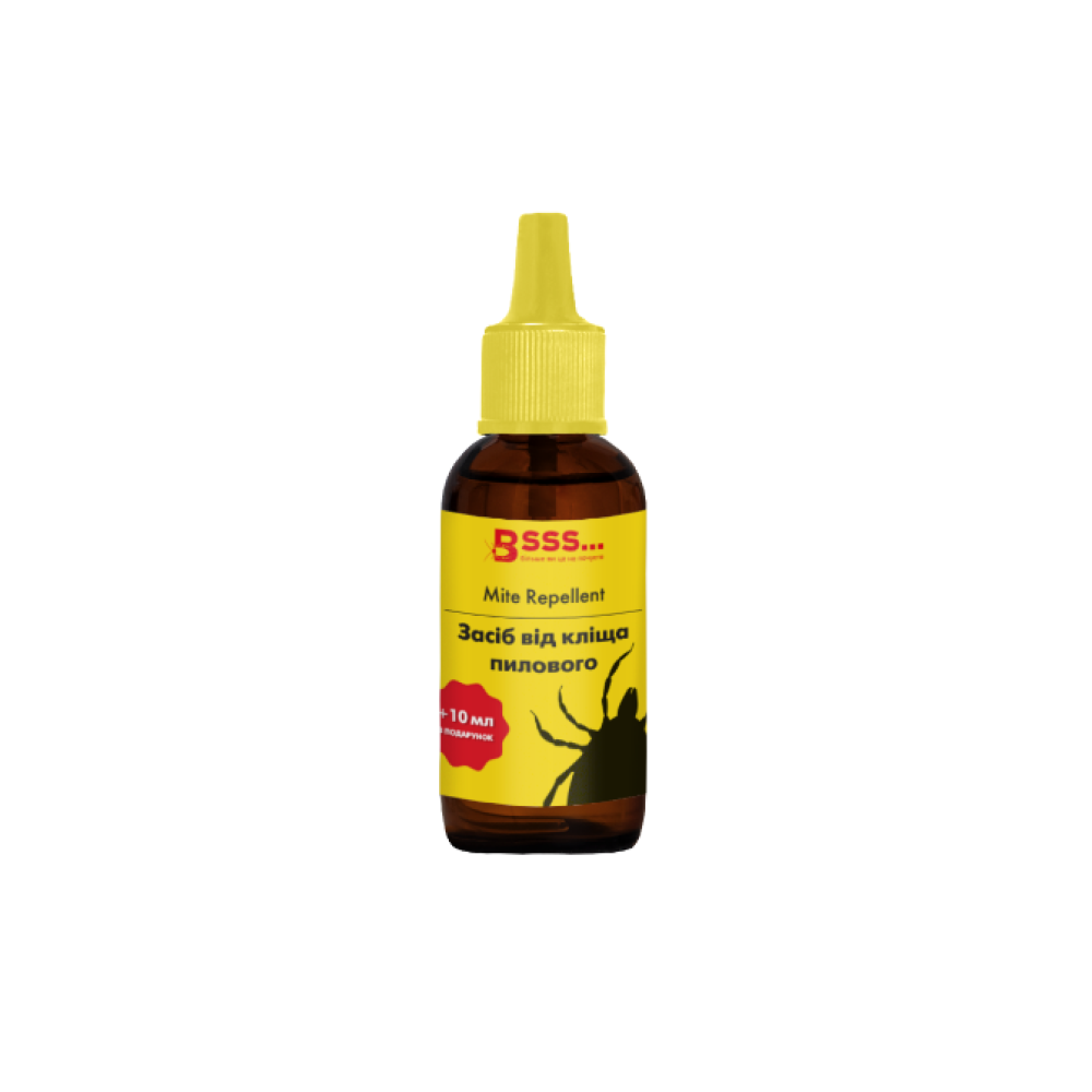 Repelent pentru alunițe 50 ml