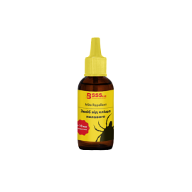 Repelent pentru alunițe 50 ml