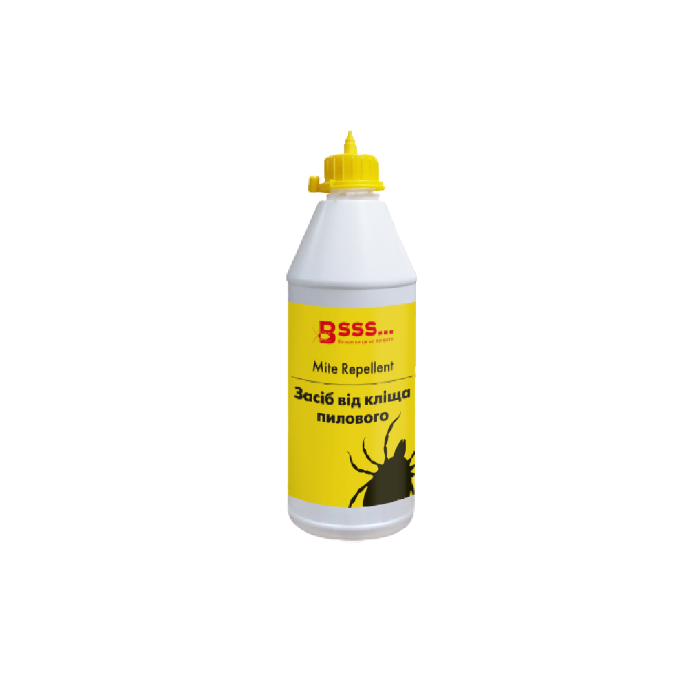 Remediu anti-acarieni Mite Repellent 1 l