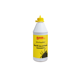 Remediu anti-acarieni Mite Repellent 1 l