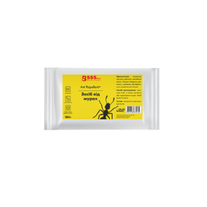 Repellent furnici + (Pudra) 100 g