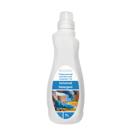 Универсальный моющий не пенный 1:20 Universal Detergent 1 л