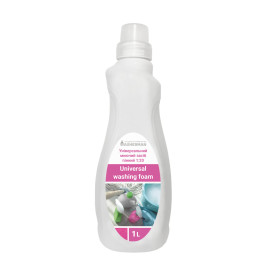 Универсальное моющее средство пенное 1:20 Universal washing foam 1 л