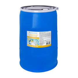 Универсальное моющее средство для посуды Лимон Dishwashing Lemon Gold 200 л
