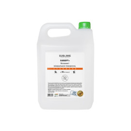 Антисептик для минеральных поверхностей SUBSEPT+ Standard, 5 л