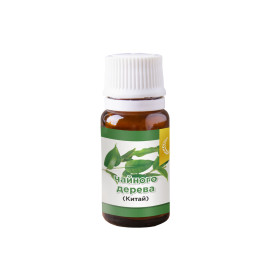 Ulei esențial de arbore de ceai China 10 ml