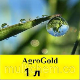 Смачитель AgroGold Bio, 200 л