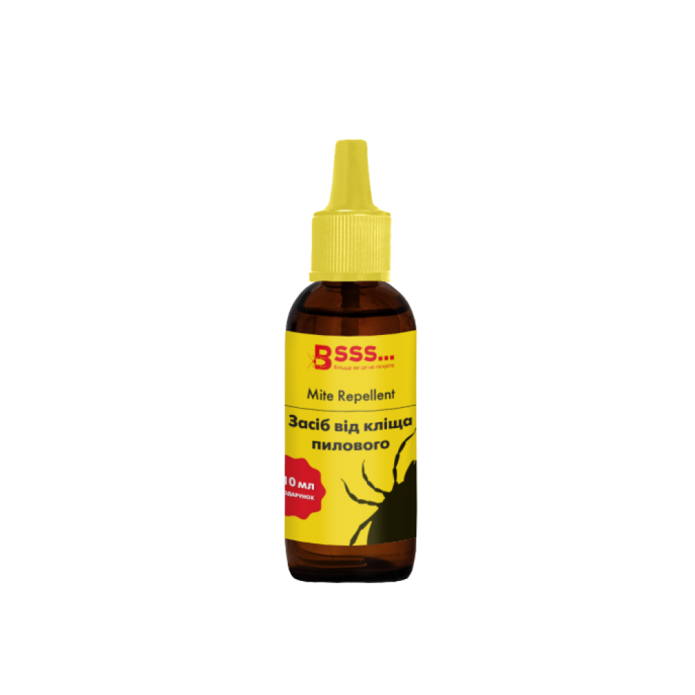 Repelent pentru alunițe 100 ml