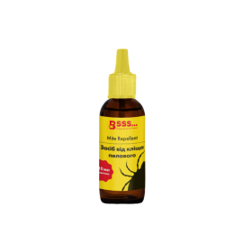 Repelent pentru alunițe 100 ml