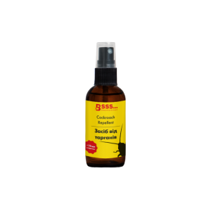 Средство от тараканов Cockroach Repellent 50 мл