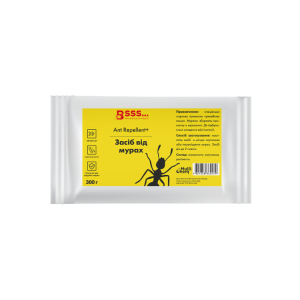 Repellent furnici + (Pudra) 300 g