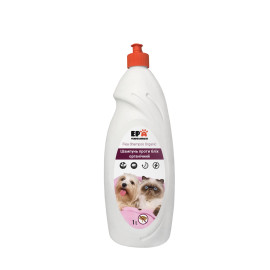 Шампунь против блох органический Flea Shampoo Organic 1 л