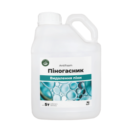 Пеногаситель AntiFoam, 5 л
