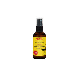 Repelent anti țânțari Repelent premium împotriva țânțarilor (pentru aplicare pe corp) 1 l