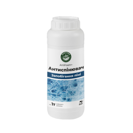 Антивспениватель AntiFoam+, 10 мл