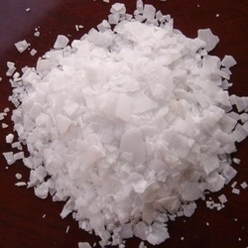 Hidroxid de sodiu granule tehnice 20 kg