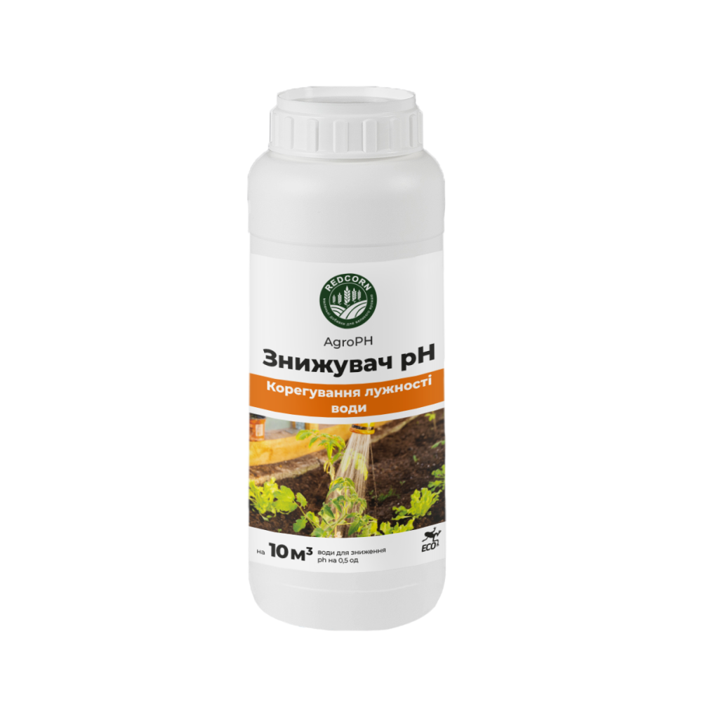 Стабилизатор уровня pH AgroPH 1 л