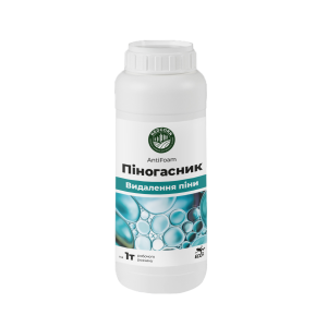 Пеногаситель AntiFoam, 1 л